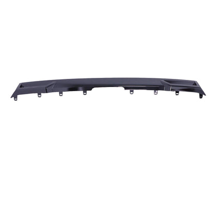 For 2022-2023 Toyota Tundra Center Front Upper Bumper Cover W/o light 539310C140