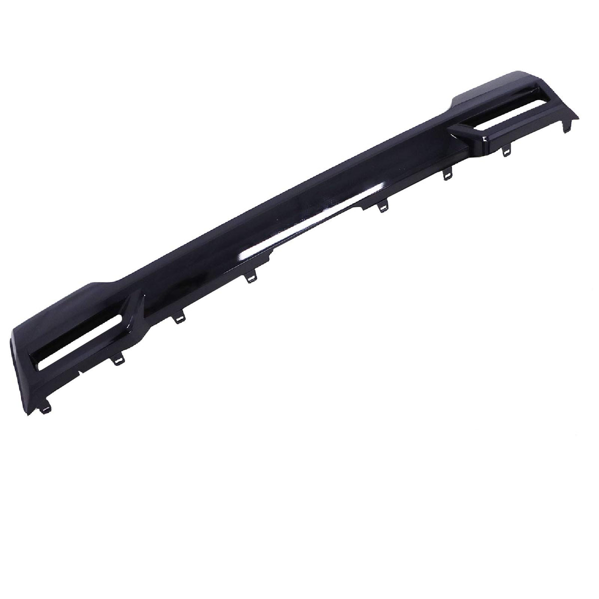 For 2022-2023 Toyota Tundra Center Front Upper Bumper Cover W/o light 539310C140