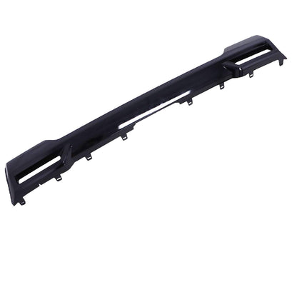 For 2022-2023 Toyota Tundra Center Front Upper Bumper Cover W/o light 539310C140