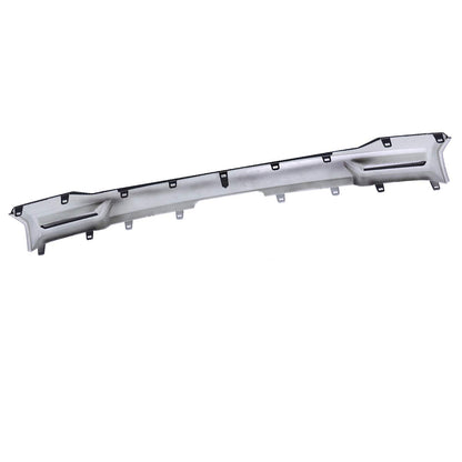 For 2022-2023 Toyota Tundra Center Front Upper Bumper Cover W/o light 539310C140