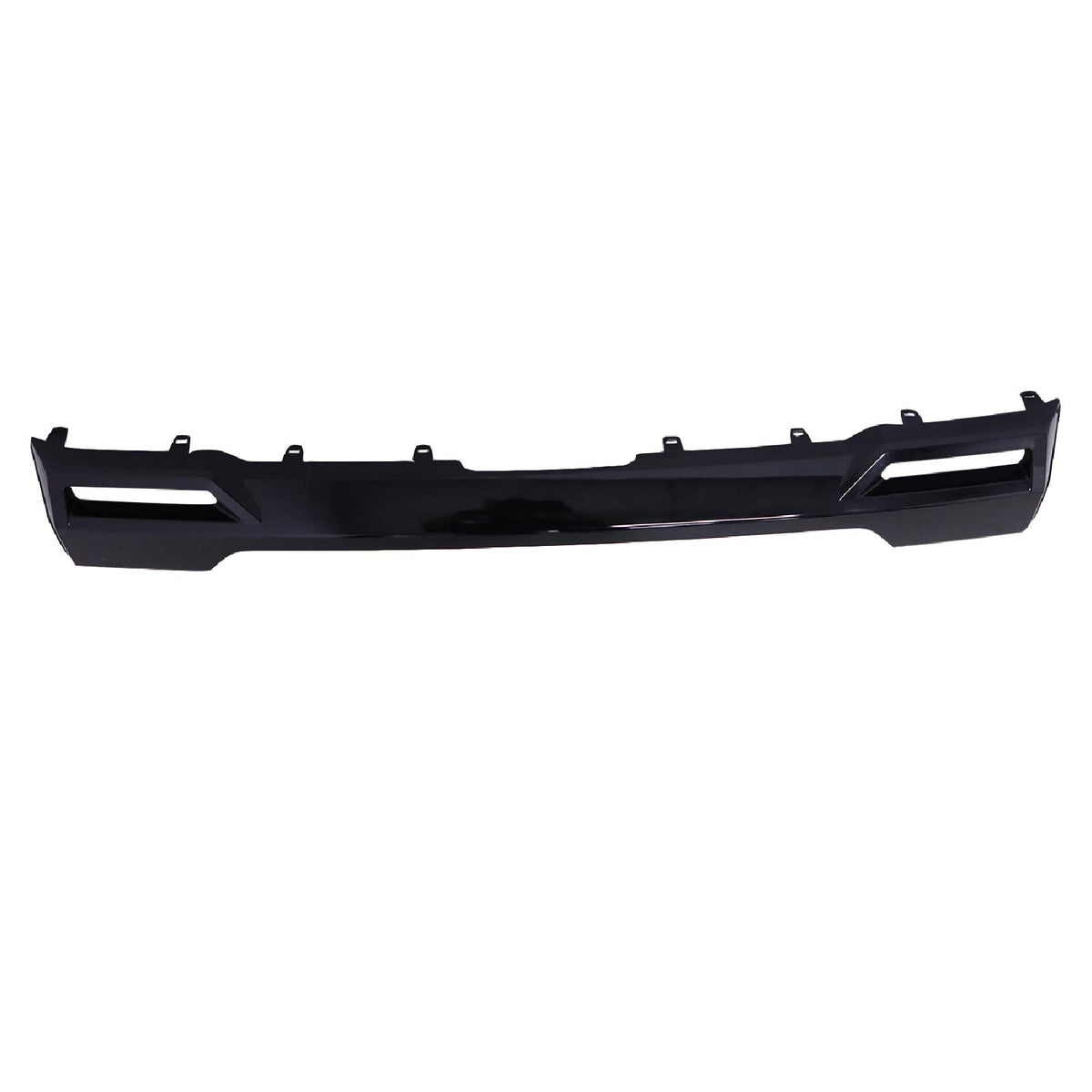 For 2022-2023 Toyota Tundra Center Front Upper Bumper Cover W/o light 539310C140