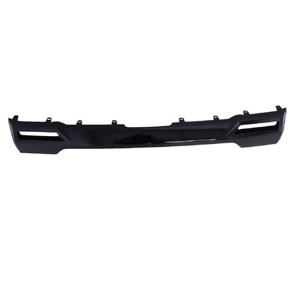 For 2022-2023 Toyota Tundra Center Front Upper Bumper Cover W/o light 539310C140