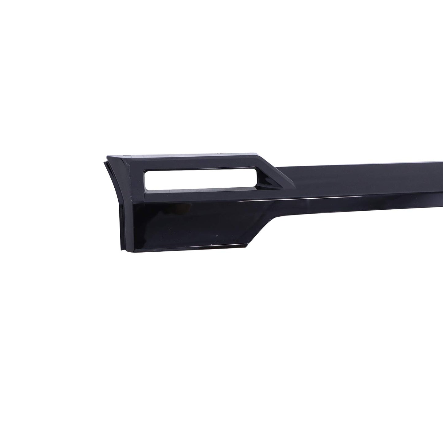 For 2022-2023 Toyota Tundra Center Front Upper Bumper Cover W/o light 539310C140