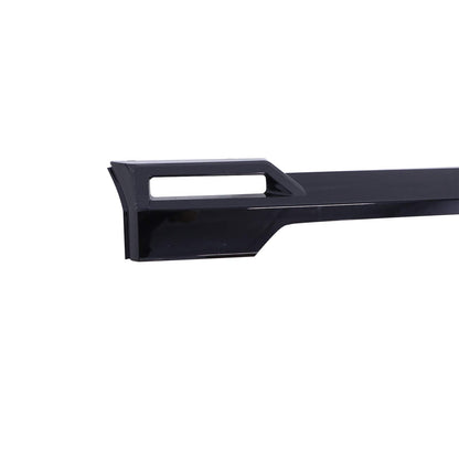 For 2022-2023 Toyota Tundra Center Front Upper Bumper Cover W/o light 539310C140