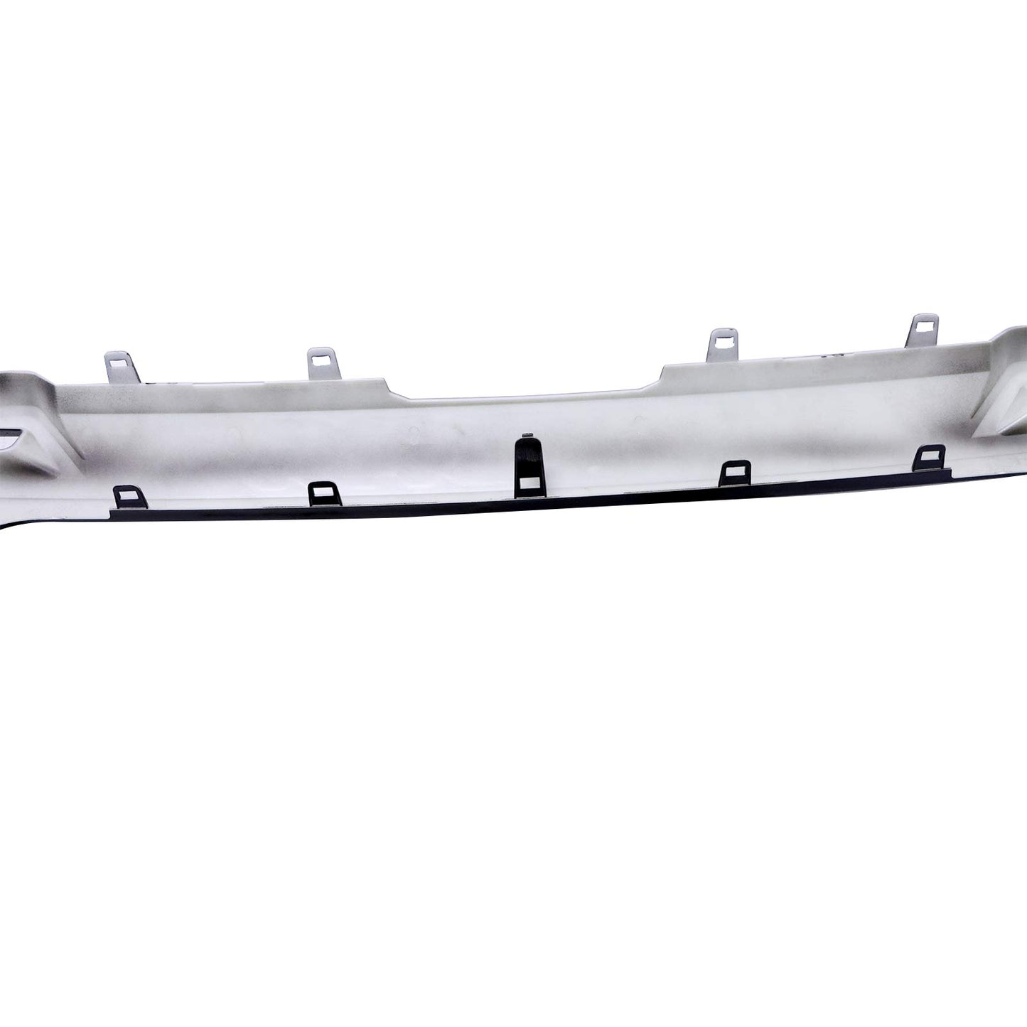 For 2022-2023 Toyota Tundra Center Front Upper Bumper Cover W/o light 539310C140