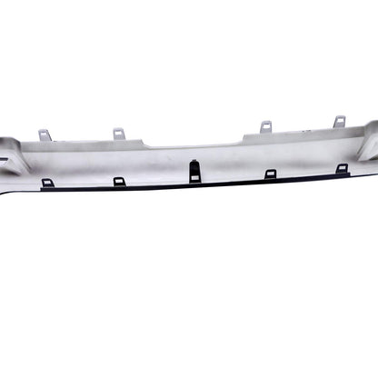 For 2022-2023 Toyota Tundra Center Front Upper Bumper Cover W/o light 539310C140