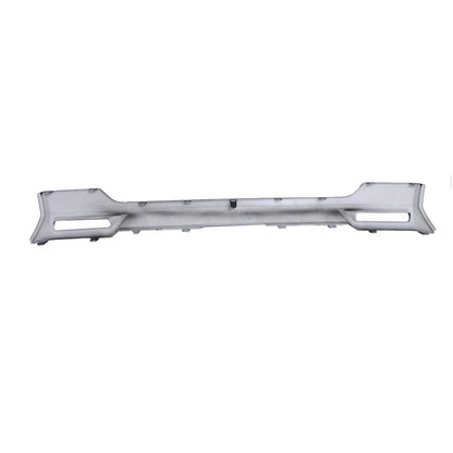 For 2022-2023 Toyota Tundra Center Front Upper Bumper Cover W/o light 539310C140