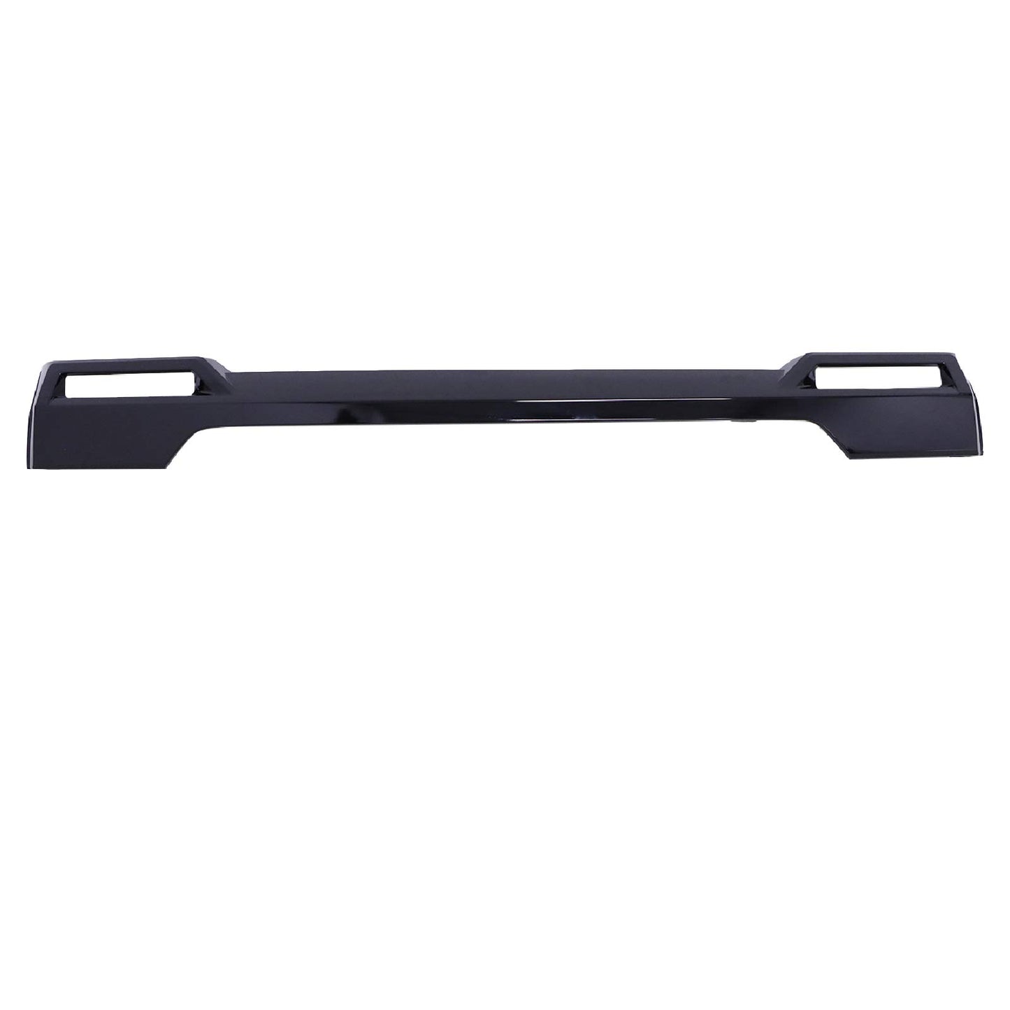 For 2022-2023 Toyota Tundra Center Front Upper Bumper Cover W/o light 539310C140