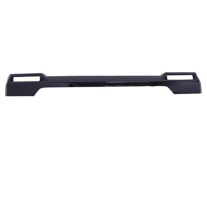 For 2022-2023 Toyota Tundra Center Front Upper Bumper Cover W/o light 539310C140