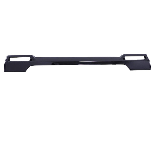 For 2022-2023 Toyota Tundra Center Front Upper Bumper Cover W/o light 539310C140
