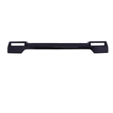 For 2022-2023 Toyota Tundra Center Front Upper Bumper Cover W/o light 539310C140