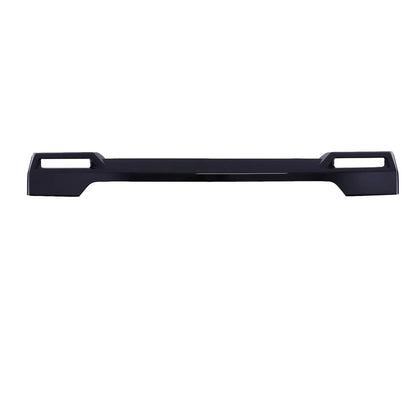 For 2022-2023 Toyota Tundra Center Front Upper Bumper Cover W/o light 539310C140
