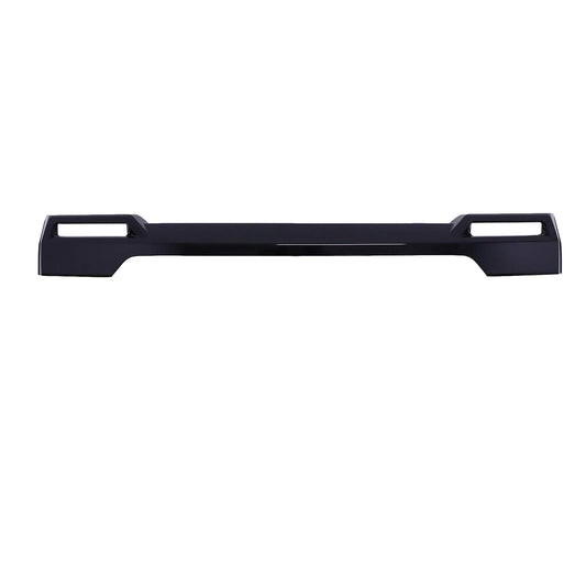 For 2022-2023 Toyota Tundra Center Front Upper Bumper Cover W/o light 539310C140