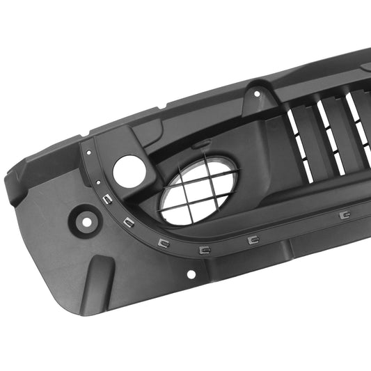 Cold Air Intake Scoop NEW fits GMC Sierra 1500 2019-2024