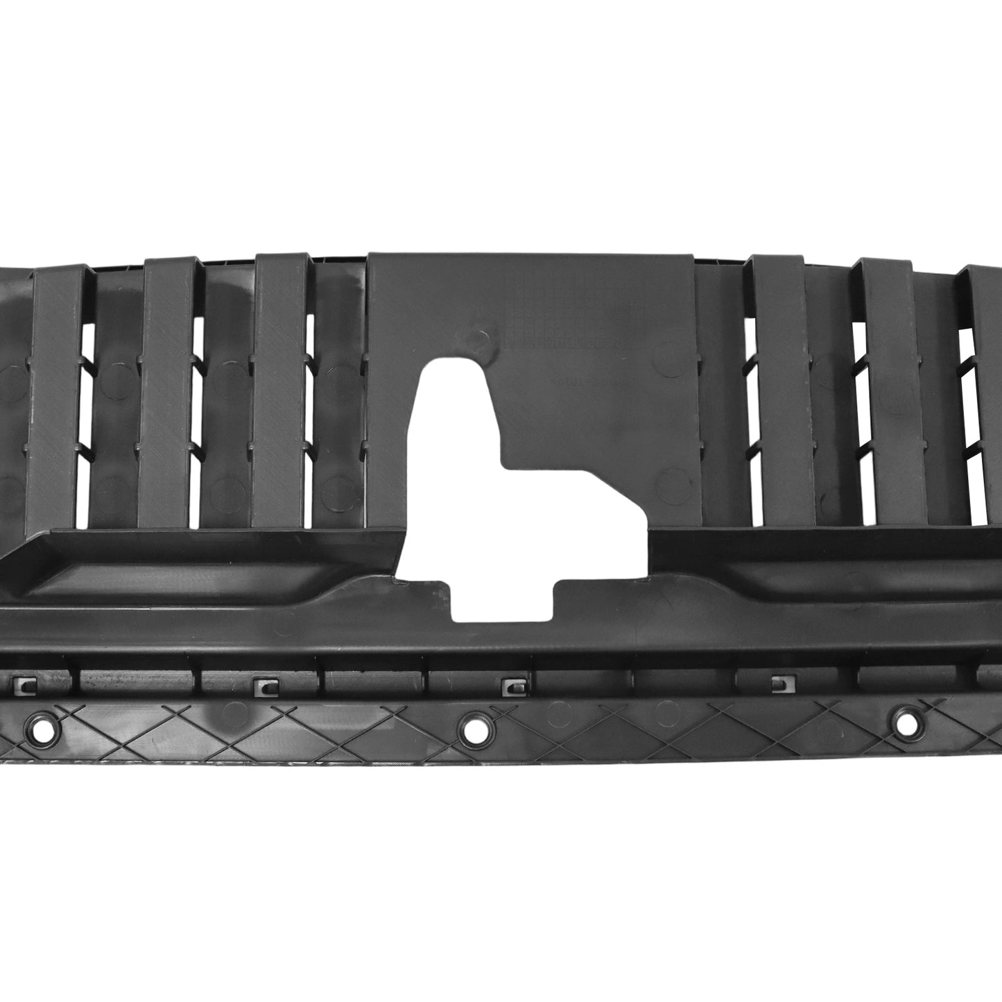 Cold Air Intake Scoop NEW fits GMC Sierra 1500 2019-2024