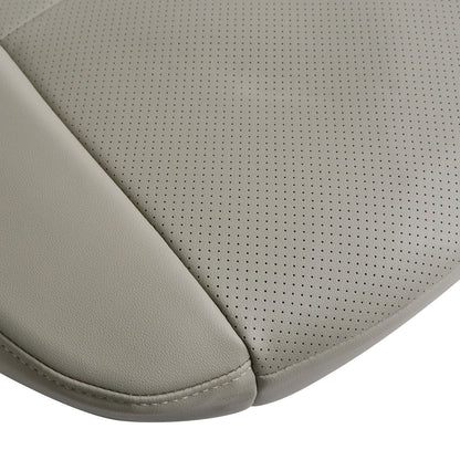 Fit For 2013-2018 Acura RDX 4-Door Passenger Lower Leather Seat Cover Tan New