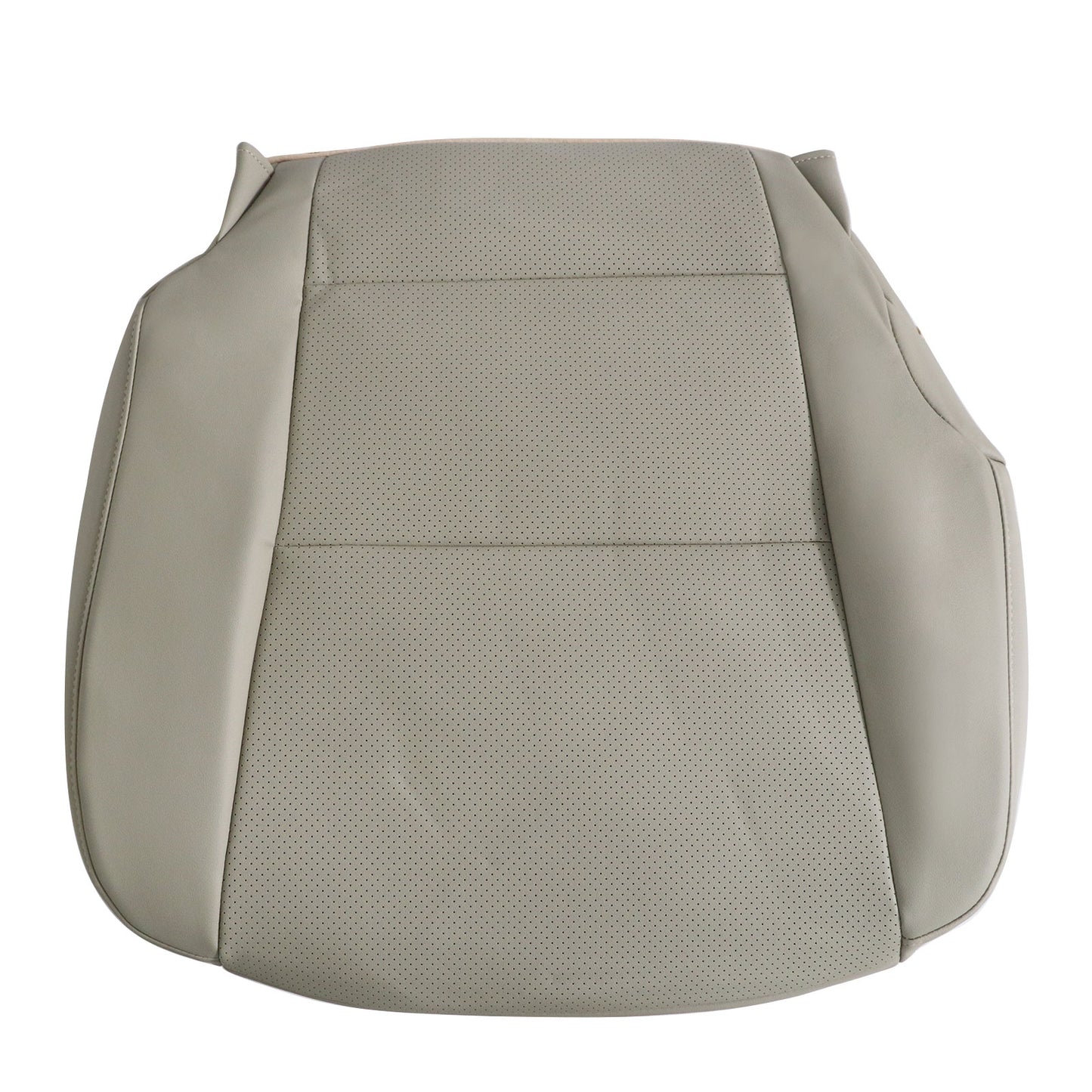 Fit For 2013-2018 Acura RDX 4-Door Passenger Lower Leather Seat Cover Tan New