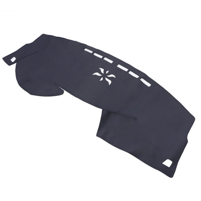 New For 2009-2015 Lexus RX350 450H Leather Dashboard Dash Cover Dashmat Carpet