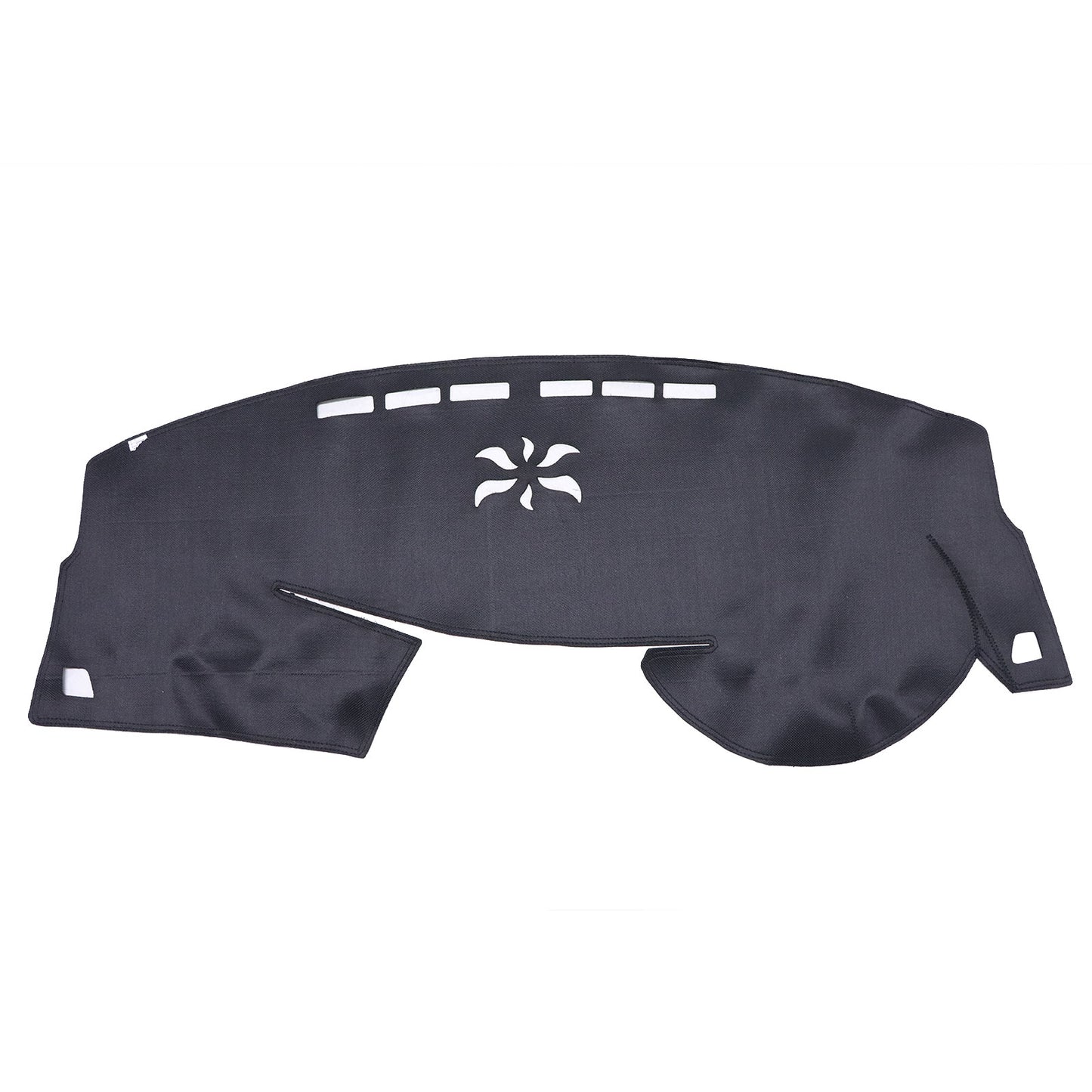 New For 2009-2015 Lexus RX350 450H Leather Dashboard Dash Cover Dashmat Carpet