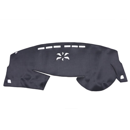 New For 2009-2015 Lexus RX350 450H Leather Dashboard Dash Cover Dashmat Carpet
