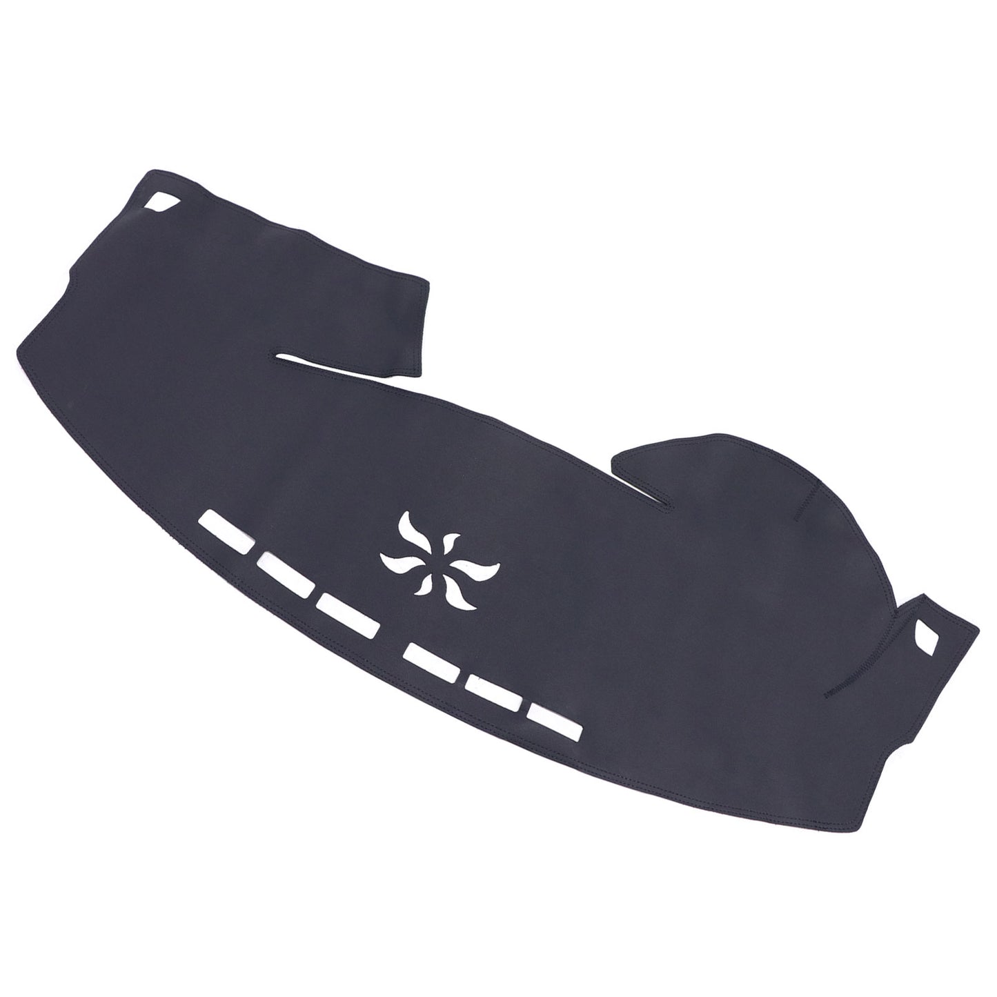 New For 2009-2015 Lexus RX350 450H Leather Dashboard Dash Cover Dashmat Carpet