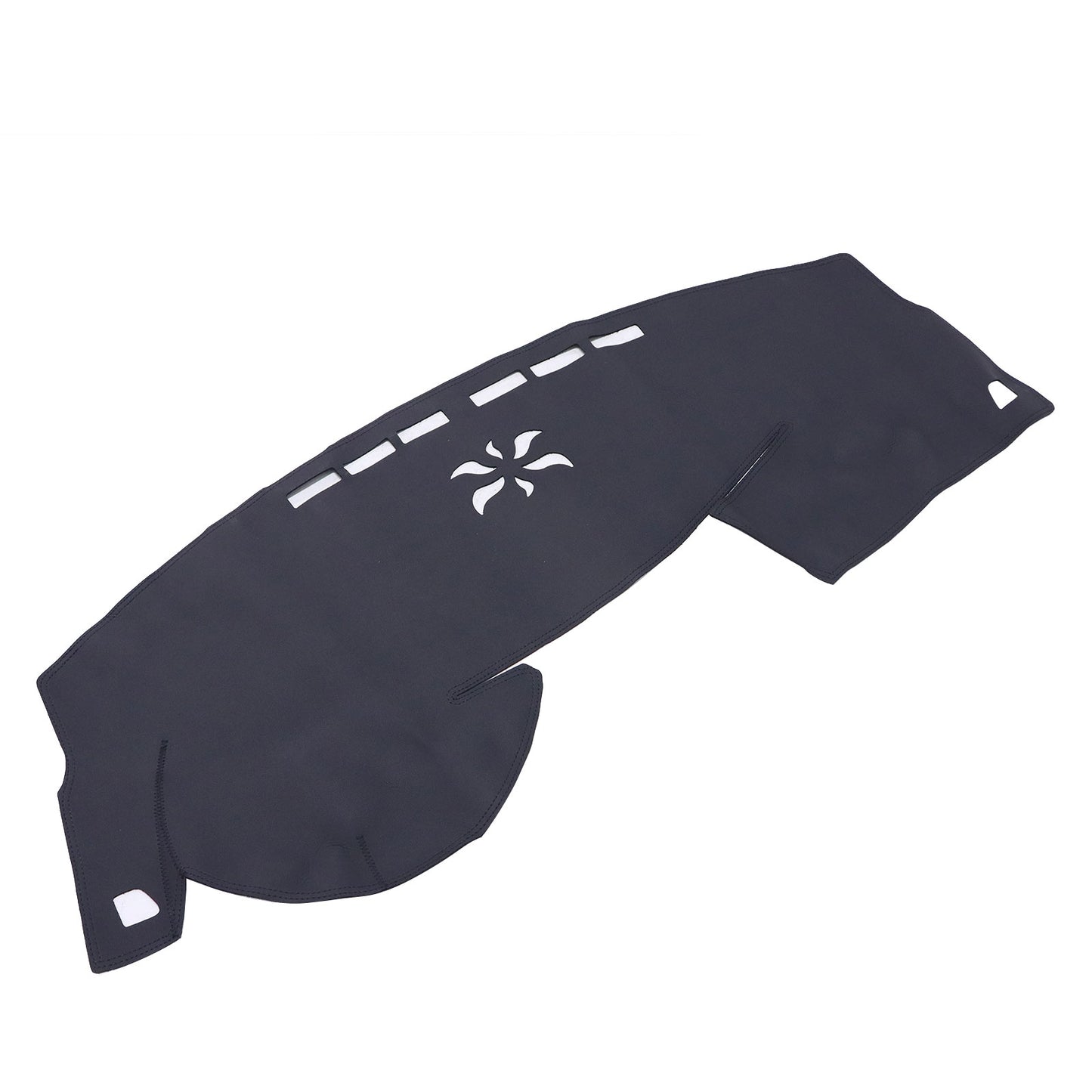 New For 2009-2015 Lexus RX350 450H Leather Dashboard Dash Cover Dashmat Carpet