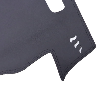 For 1997 1998 1999 2000 2001 Toyota Camry Leather Dashboard Dash Cover Dashmat