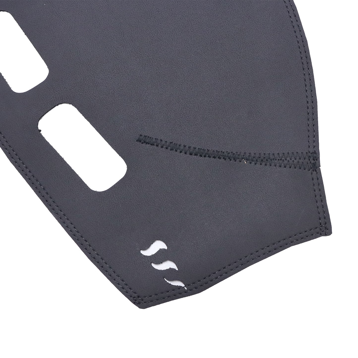 For 1997 1998 1999 2000 2001 Toyota Camry Leather Dashboard Dash Cover Dashmat