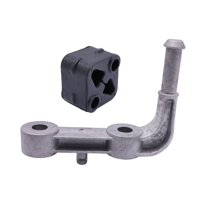 Fits For Ram 1500 2019-2025 68275662AA Left Side Exhaust Bracket Isolator Set