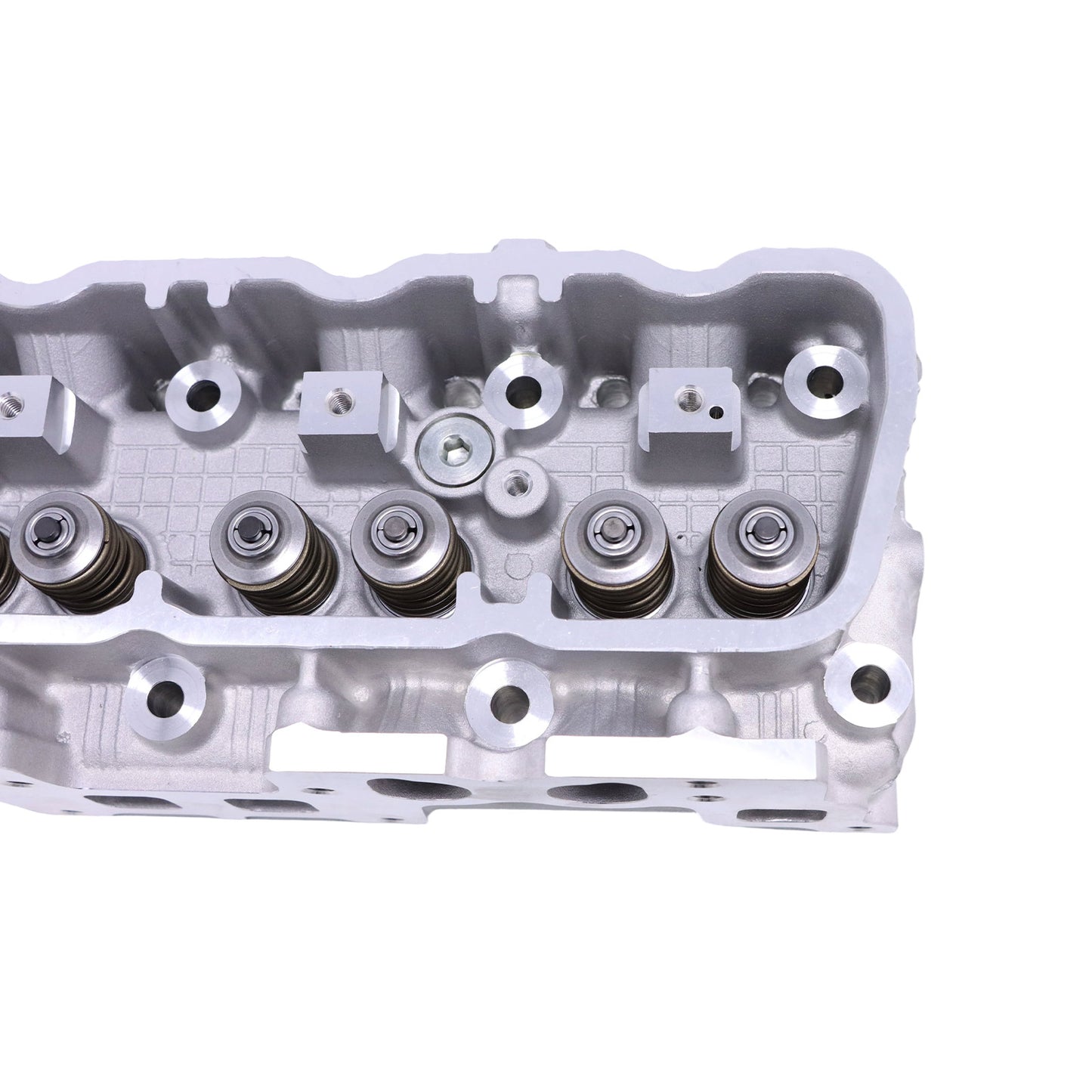 NEW Head Cylinder Complete 91H20-00310 For Nissan K21 K25 Engine 11040-FY501