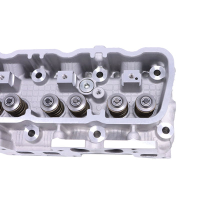 NEW Head Cylinder Complete 91H20-00310 For Nissan K21 K25 Engine 11040-FY501
