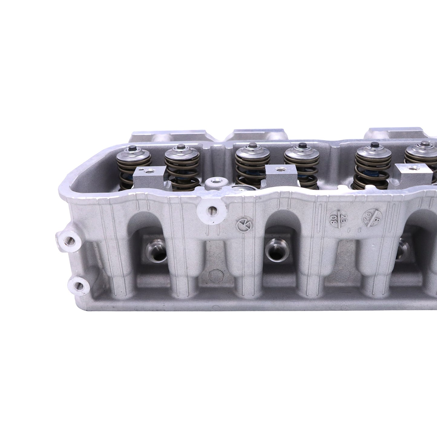 NEW Head Cylinder Complete 91H20-00310 For Nissan K21 K25 Engine 11040-FY501