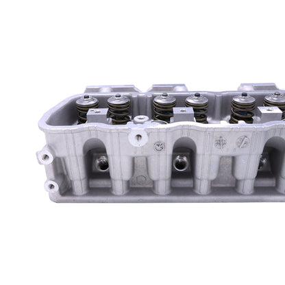 NEW Head Cylinder Complete 91H20-00310 For Nissan K21 K25 Engine 11040-FY501