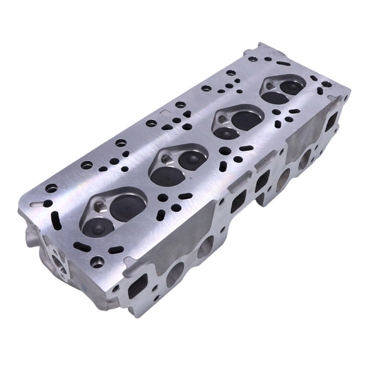 NEW Head Cylinder Complete 91H20-00310 For Nissan K21 K25 Engine 11040-FY501