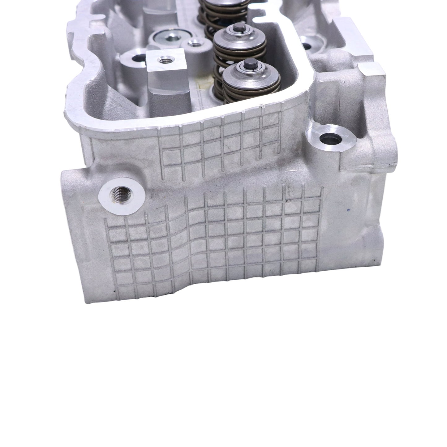 NEW Head Cylinder Complete 91H20-00310 For Nissan K21 K25 Engine 11040-FY501