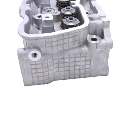 NEW Head Cylinder Complete 91H20-00310 For Nissan K21 K25 Engine 11040-FY501