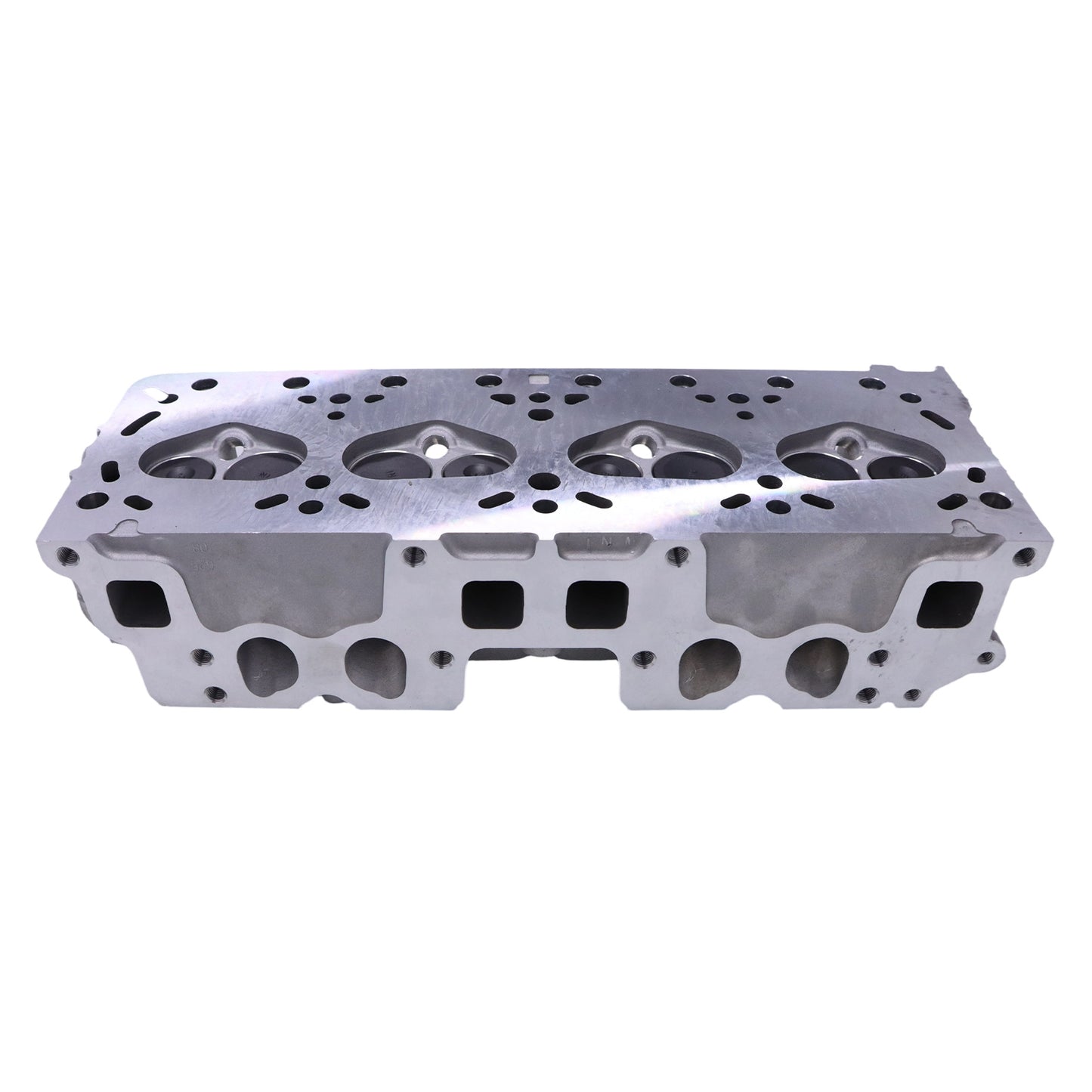 NEW Head Cylinder Complete 91H20-00310 For Nissan K21 K25 Engine 11040-FY501