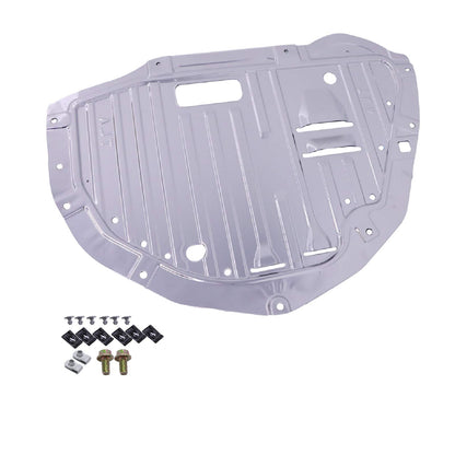 Fits For 2017-2022 Honda CR-V EX EX-L TRG Lower Engine Cover Lid (74112-TLA-A01)