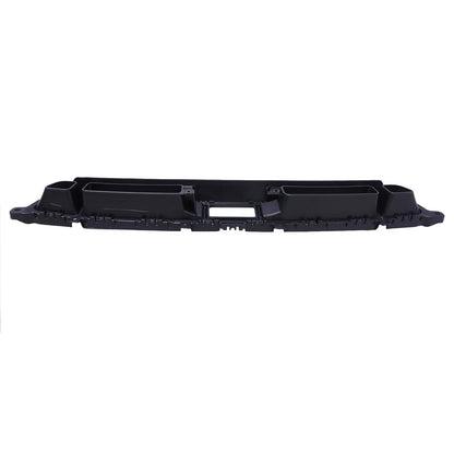 Fit 2019-22 Jeep Renegade Black Front Bumper Cover Grille Plastic