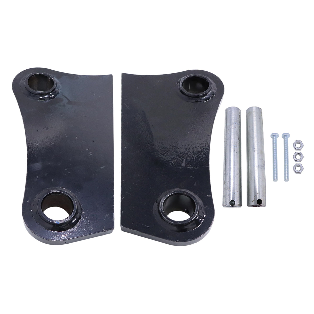 Fits For Cat 305 305.5 306 Excavator 10-1/4 C- C Ears and 45mm Pins Weld on