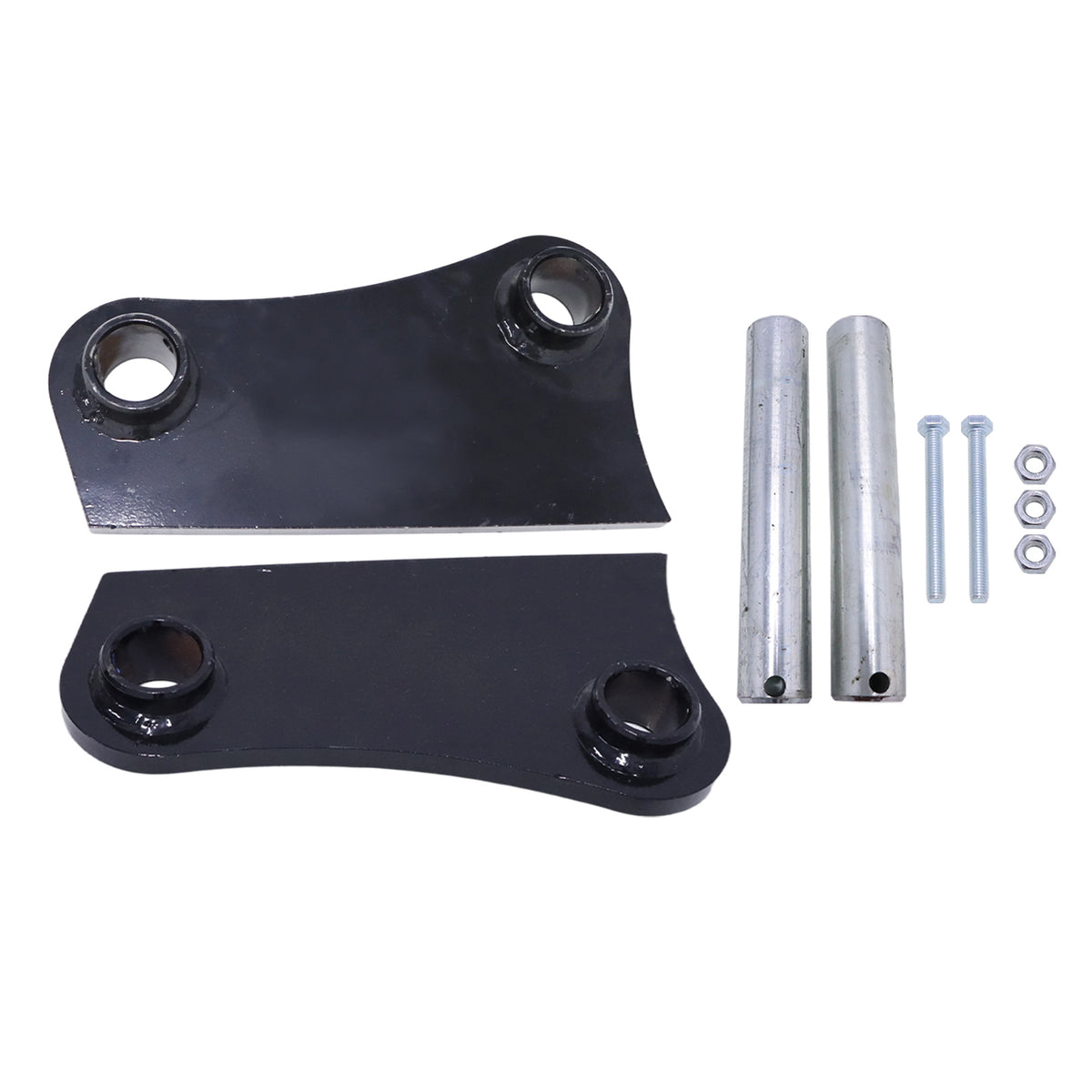 Fits For Cat 305 305.5 306 Excavator 10-1/4 C- C Ears and 45mm Pins Weld on