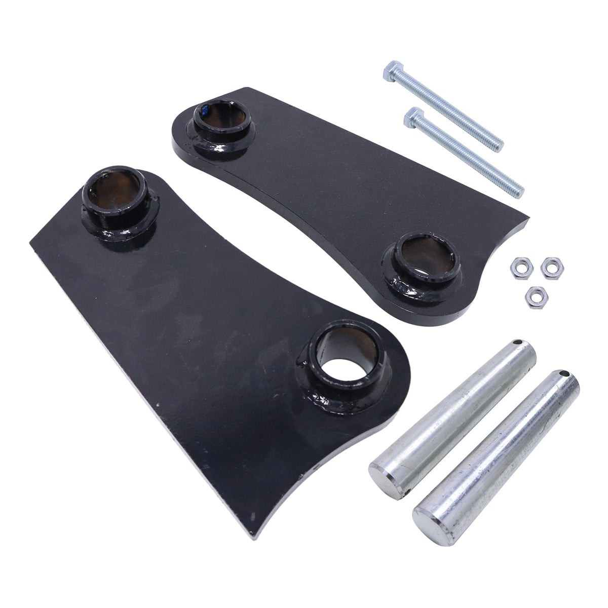 Fits For Cat 305 305.5 306 Excavator 10-1/4 C- C Ears and 45mm Pins Weld on