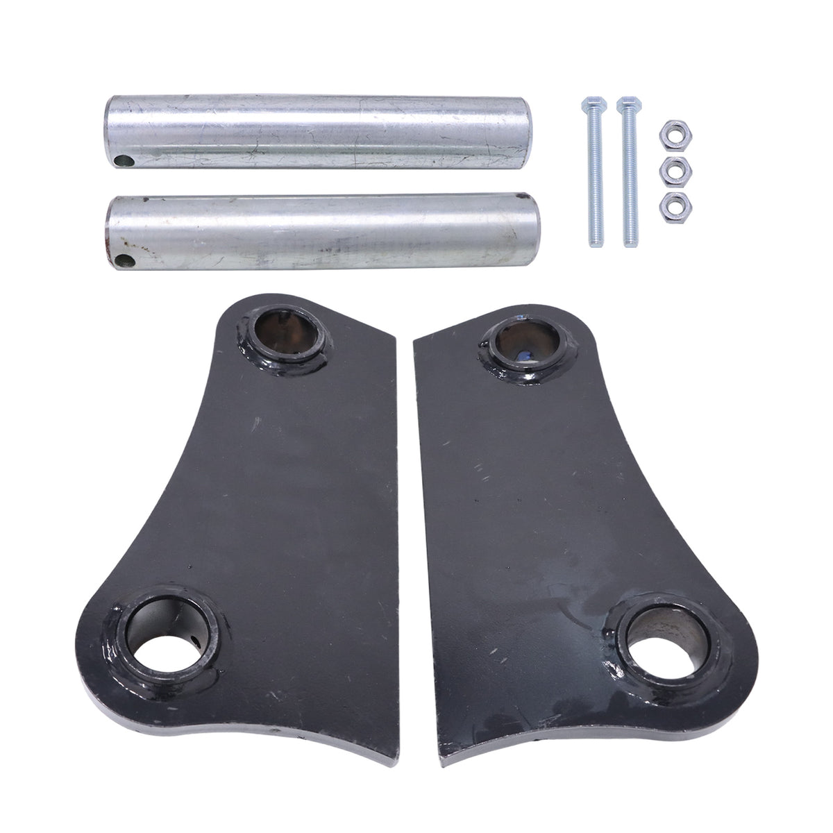 Fits For Cat 305 305.5 306 Excavator 10-1/4 C- C Ears and 45mm Pins Weld on