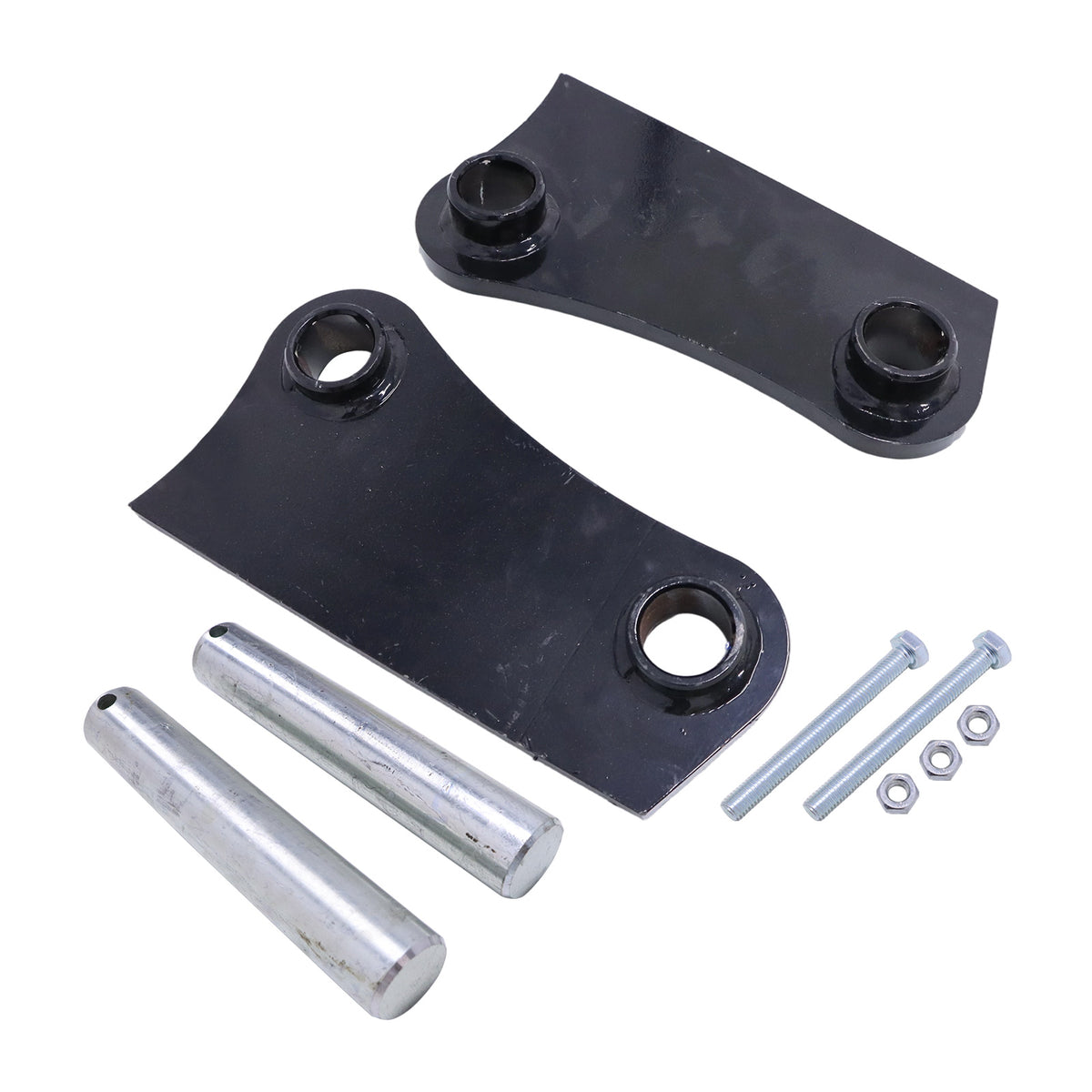 Fits For Cat 305 305.5 306 Excavator 10-1/4 C- C Ears and 45mm Pins Weld on