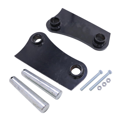 Fits For Cat 305 305.5 306 Excavator 10-1/4 C- C Ears and 45mm Pins Weld on