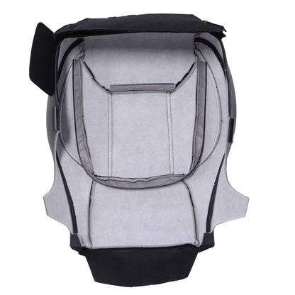 NEW 2019-2024 For Subaru Forester Driver Bottom Replacement Seat Cover Black