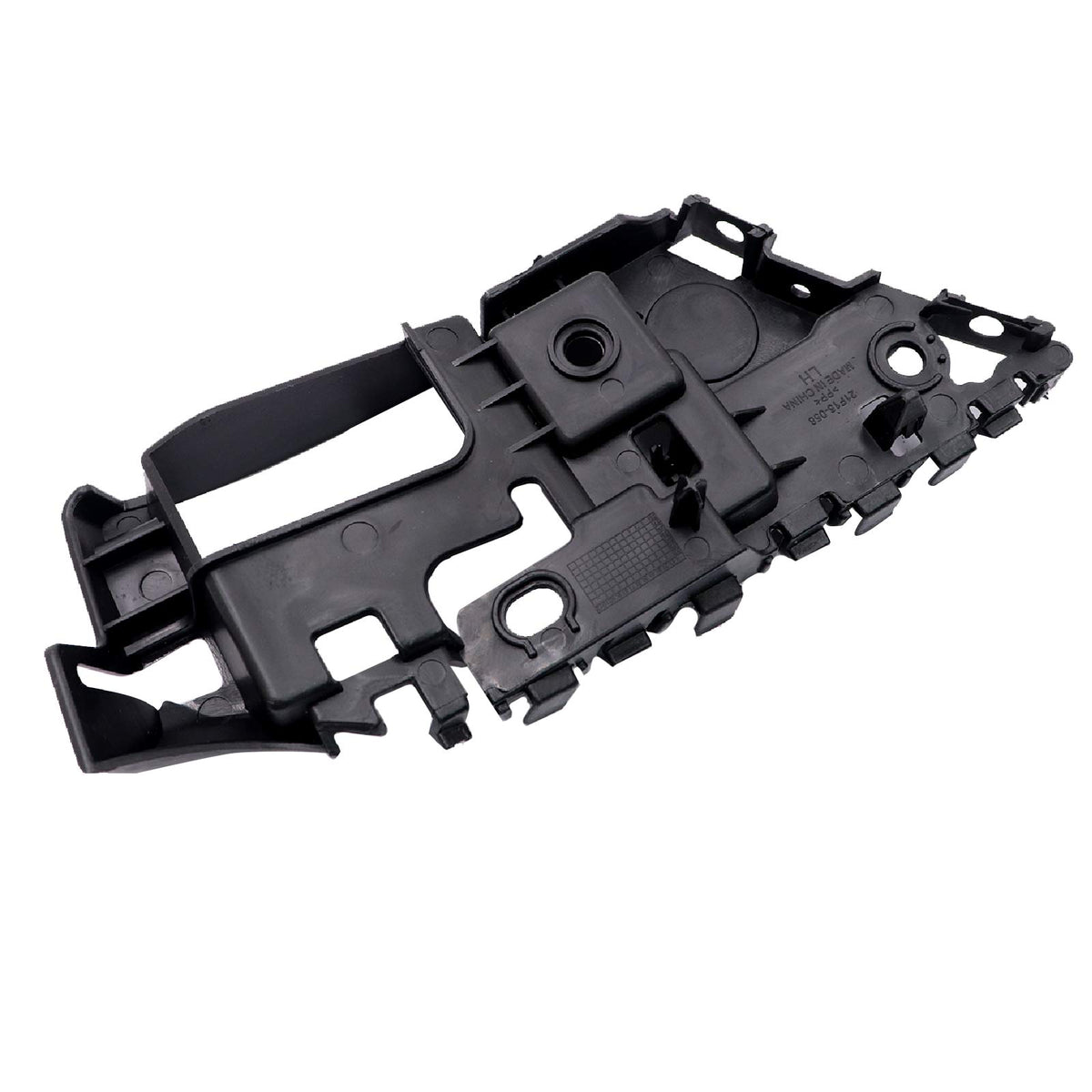 Front Bumper Cover Support For 2021-2023 Ford F-150 Driver Side ML3Z17C947D