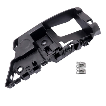 Front Bumper Cover Support For 2021-2023 Ford F-150 Driver Side ML3Z17C947D