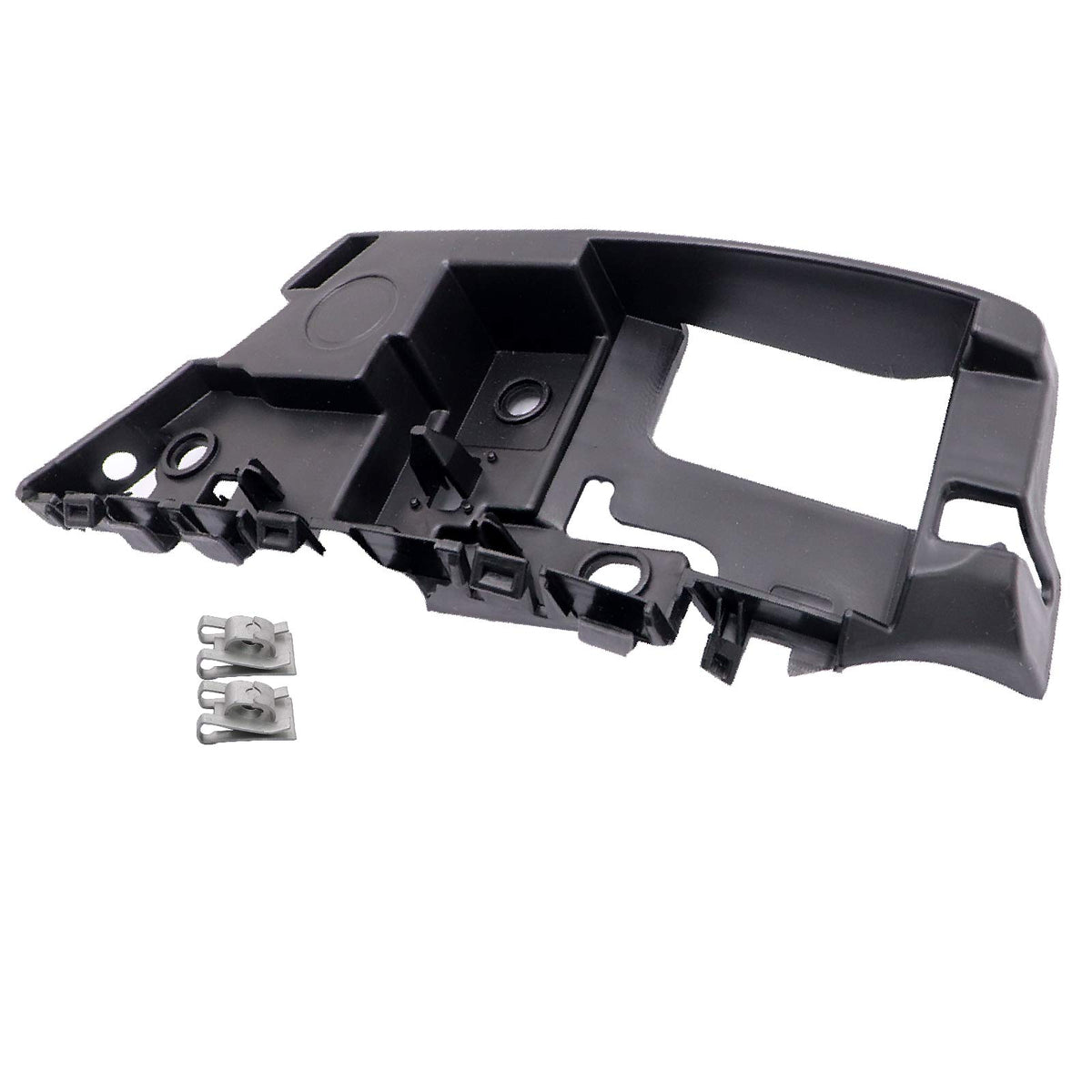 Front Bumper Cover Support For 2021-2023 Ford F-150 Driver Side ML3Z17C947D