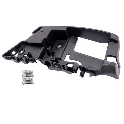 Front Bumper Cover Support For 2021-2023 Ford F-150 Driver Side ML3Z17C947D